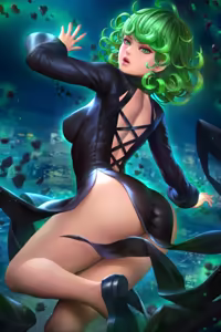 Page 1815 of Gallery of NeoArtCorE - preview thumbnail