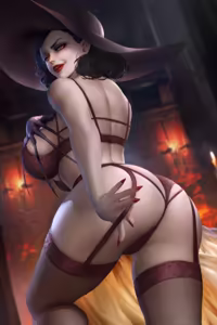Page 1867 of Gallery of NeoArtCorE - preview thumbnail