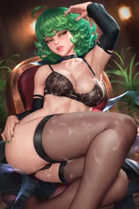 Page 1890 of Gallery of NeoArtCorE - preview thumbnail