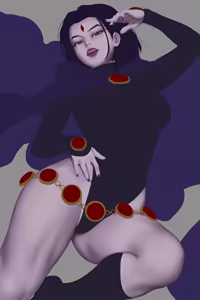 Page 1899 of Gallery of NeoArtCorE - preview thumbnail