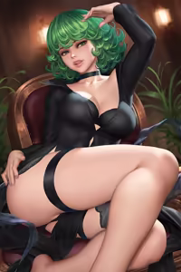 Page 1930 of Gallery of NeoArtCorE - preview thumbnail