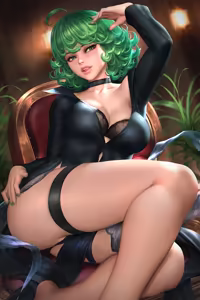 Page 1932 of Gallery of NeoArtCorE - preview thumbnail