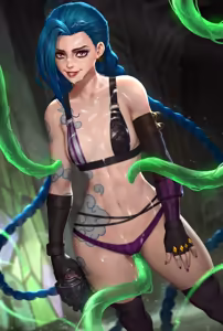 Page 20 of Gallery of NeoArtCorE - preview thumbnail