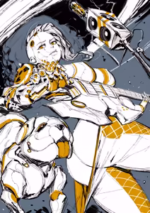 Page 215 of Gallery of NeoArtCorE - preview thumbnail