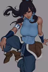 Page 228 of Gallery of NeoArtCorE - preview thumbnail