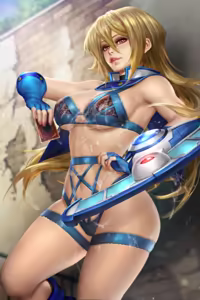 Page 252 of Gallery of NeoArtCorE - preview thumbnail