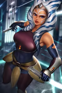 Page 3 of Gallery of NeoArtCorE - preview thumbnail