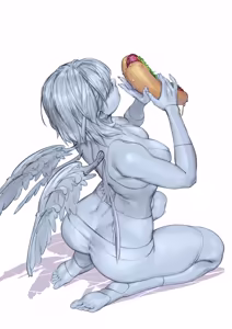 Page 319 of Gallery of NeoArtCorE - preview thumbnail