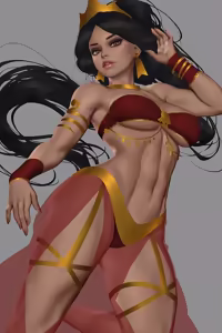 Page 325 of Gallery of NeoArtCorE - preview thumbnail