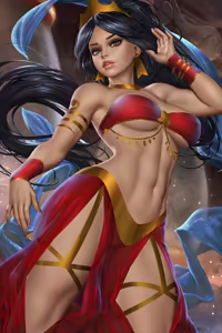 Page 332 of Gallery of NeoArtCorE - preview thumbnail