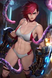 Page 45 of Gallery of NeoArtCorE - preview thumbnail