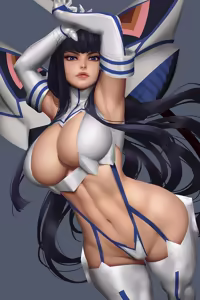 Page 507 of Gallery of NeoArtCorE - preview thumbnail