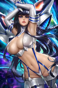 Page 519 of Gallery of NeoArtCorE - preview thumbnail