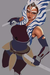 Page 58 of Gallery of NeoArtCorE - preview thumbnail