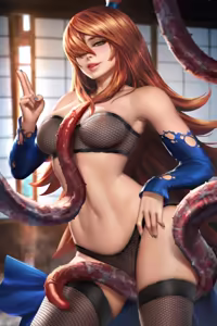 Page 595 of Gallery of NeoArtCorE - preview thumbnail