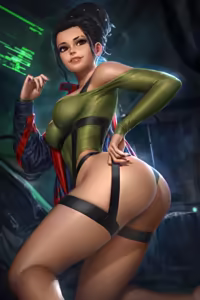 Page 623 of Gallery of NeoArtCorE - preview thumbnail