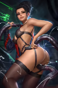 Page 626 of Gallery of NeoArtCorE - preview thumbnail