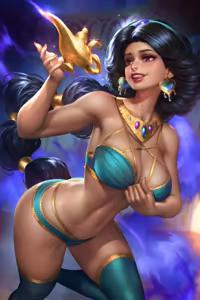 Page 633 of Gallery of NeoArtCorE - preview thumbnail