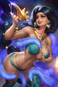Page 635 of Gallery of NeoArtCorE - preview thumbnail