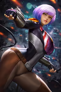 Page 652 of Gallery of NeoArtCorE - preview thumbnail