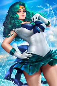 Page 675 of Gallery of NeoArtCorE - preview thumbnail