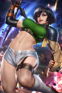 Page 685 of Gallery of NeoArtCorE - preview thumbnail