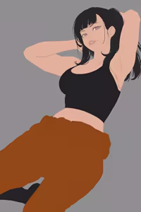 Page 696 of Gallery of NeoArtCorE - preview thumbnail