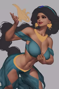 Page 726 of Gallery of NeoArtCorE - preview thumbnail