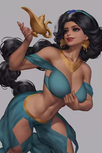 Page 728 of Gallery of NeoArtCorE - preview thumbnail