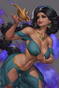 Page 729 of Gallery of NeoArtCorE - preview thumbnail