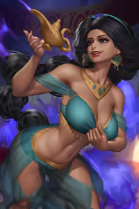 Page 731 of Gallery of NeoArtCorE - preview thumbnail