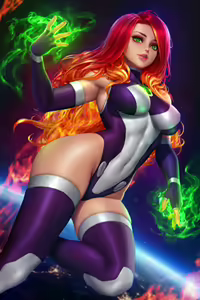 Page 864 of Gallery of NeoArtCorE - preview thumbnail