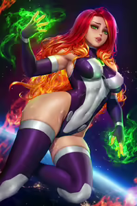 Page 865 of Gallery of NeoArtCorE - preview thumbnail