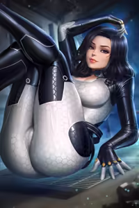 Page 970 of Gallery of NeoArtCorE - preview thumbnail