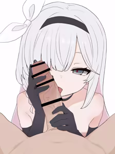 Page 7 of FANBOX限定らくがき 5枚 - preview thumbnail