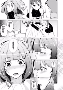 Page 7 of Honmono no Onnanoko ni Nareru Josou Salon | 能成為真正的女孩子女装体验店 - preview thumbnail