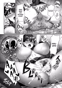 Page 22 of Hottie Hideaway - preview thumbnail