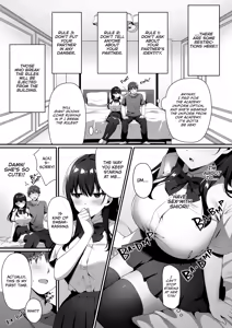 Page 6 of Hottie Hideaway - preview thumbnail