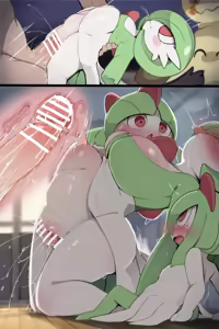 Page 3 of Noroi no Migawari Ningyou - Cursed Doll - preview thumbnail