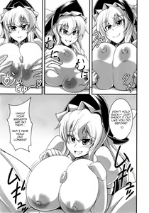Page 9 of GLAMOROUS MARISA - preview thumbnail