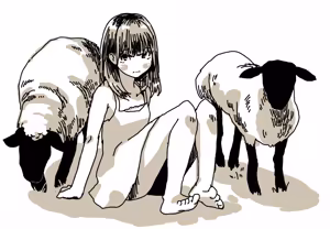 Page 189 of さぼり - preview thumbnail