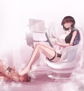 Page 218 of Fanbox 2025 - preview thumbnail