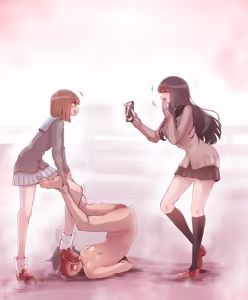 Page 420 of Fanbox 2025 - preview thumbnail