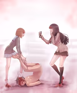 Page 421 of Fanbox 2025 - preview thumbnail
