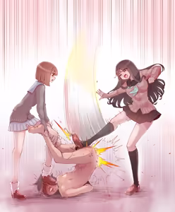 Page 423 of Fanbox 2025 - preview thumbnail