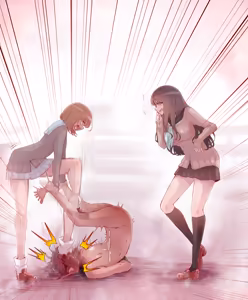 Page 424 of Fanbox 2025 - preview thumbnail
