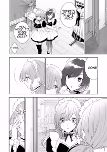 Page 15 of TS Shita Boku no Shiawase Meido-san Seikatsu | My Happy Maid Life After TS - preview thumbnail