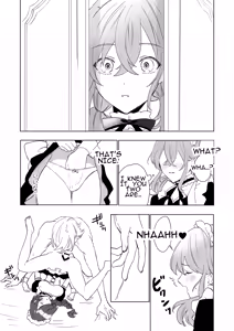 Page 25 of TS Shita Boku no Shiawase Meido-san Seikatsu | My Happy Maid Life After TS - preview thumbnail