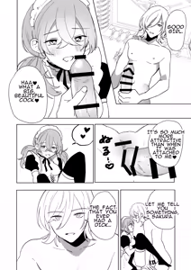 Page 35 of TS Shita Boku no Shiawase Meido-san Seikatsu | My Happy Maid Life After TS - preview thumbnail