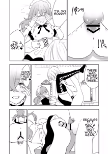 Page 37 of TS Shita Boku no Shiawase Meido-san Seikatsu | My Happy Maid Life After TS - preview thumbnail